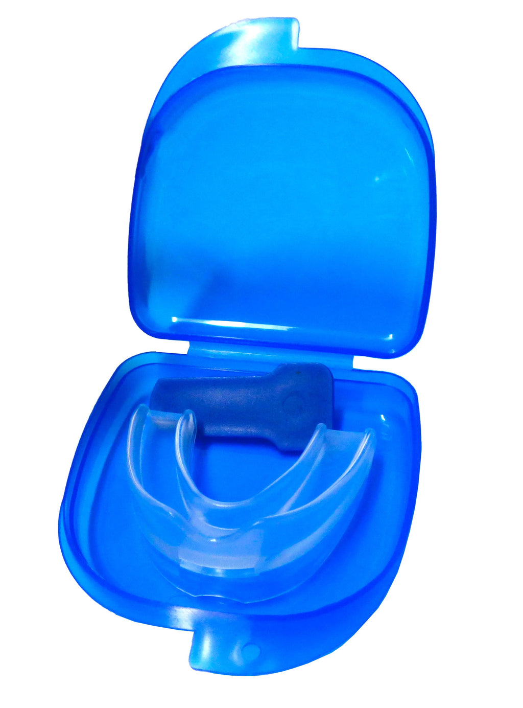 2 Snore Relief Moldable Mouthpiece - anti Snoring Aid Moldable Mouthpiece - Oral Sleeping Disorder Snoring Device
